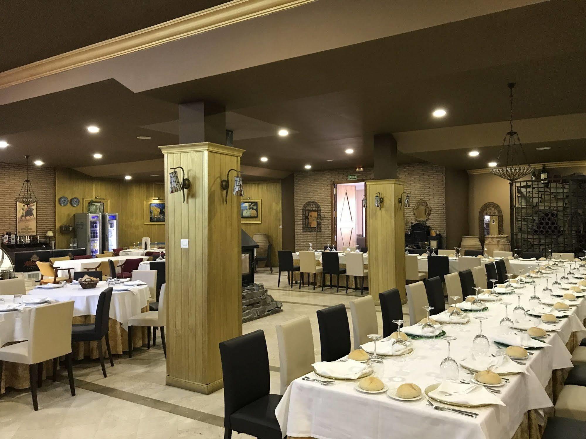 Los Galanes Armilla Extérieur photo