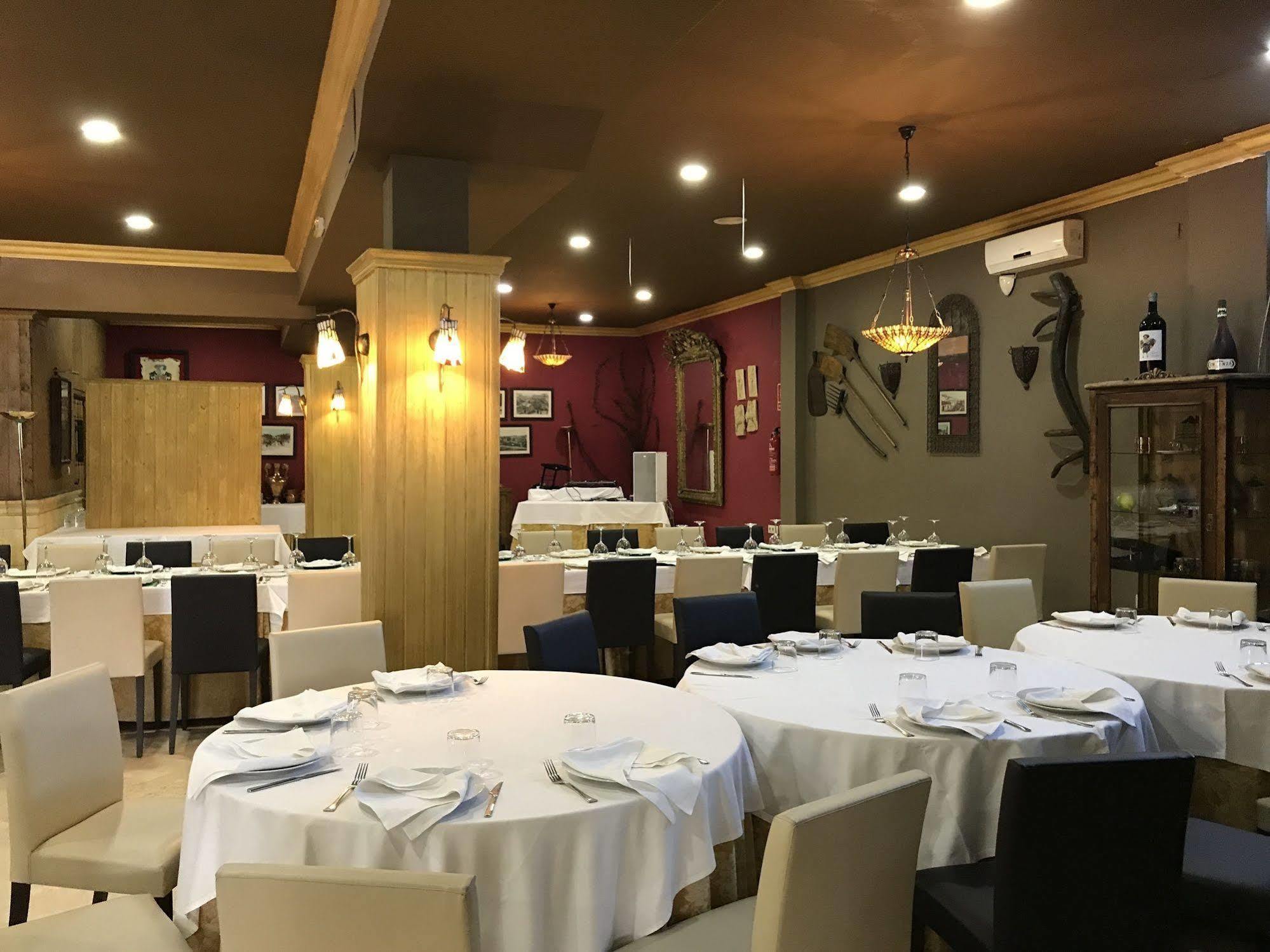 Los Galanes Armilla Extérieur photo